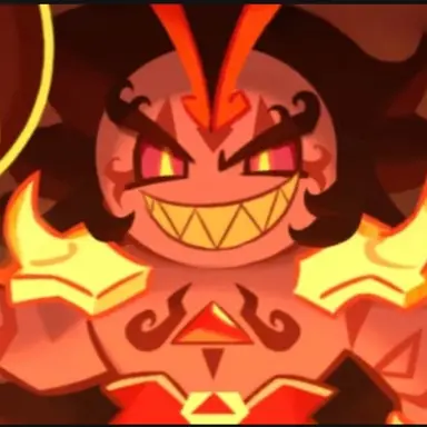 Profile image of 버닝스파이스 쿠키