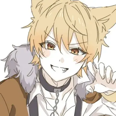 Profile image of あっきぃ . 偽
