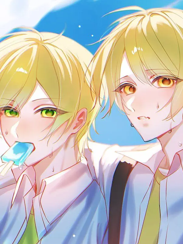 strawberry_Love의 ドッペルゲンガー . ♪