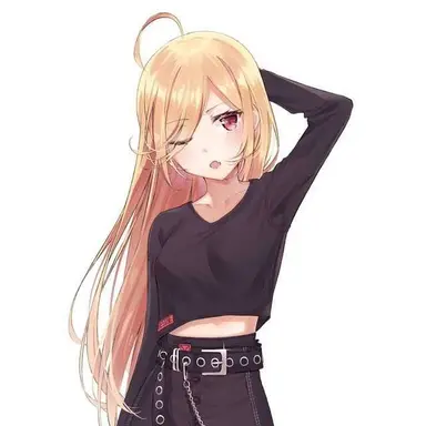 Profile image of Chloe