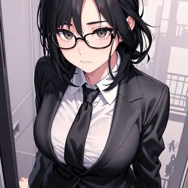 Profile image of 김비서