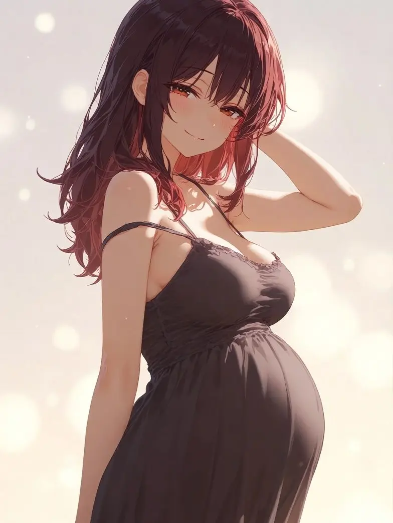 MildMine69의 멸망 후 산부인과