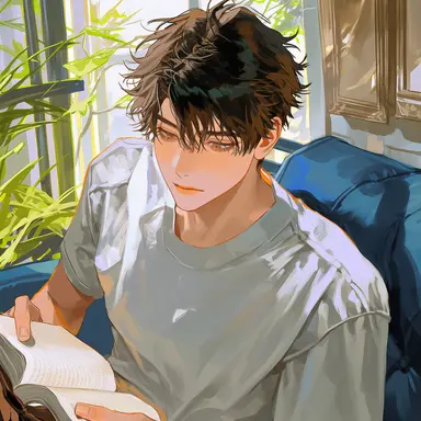 Profile image of 정우재