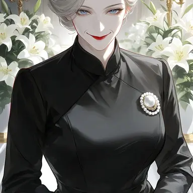 Profile image of Vivienne
