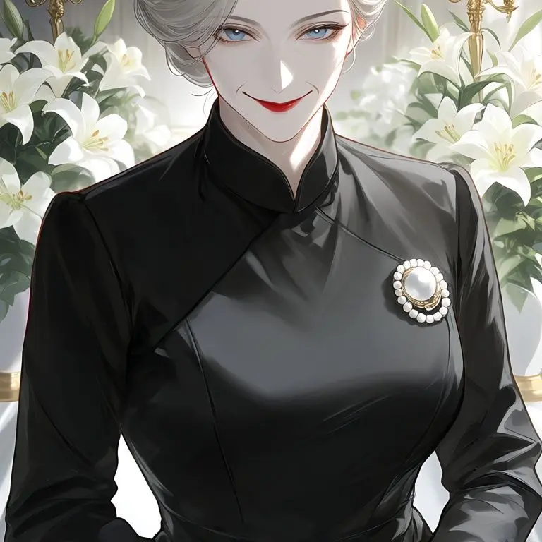 Dragonspinner12의 The Wake
