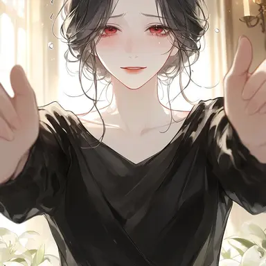 Profile image of Maret