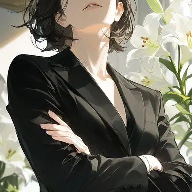Profile image of Serilda