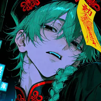 Profile image of バイスイ