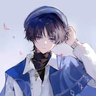 Profile image of 방랑자