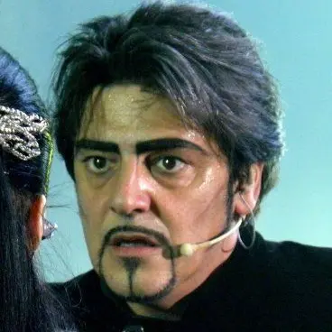 Profile image of Scarpia
