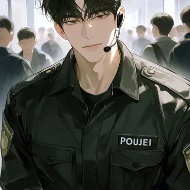 Profile image of Daeshim
