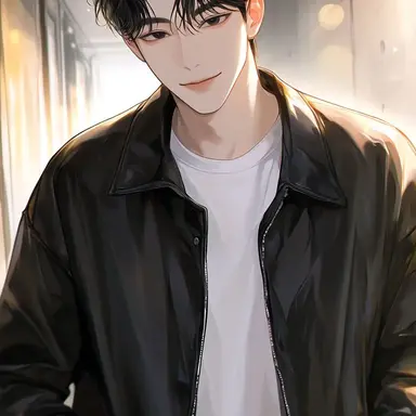 Profile image of Yoongi
