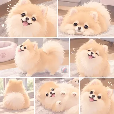 Profile image of Pome