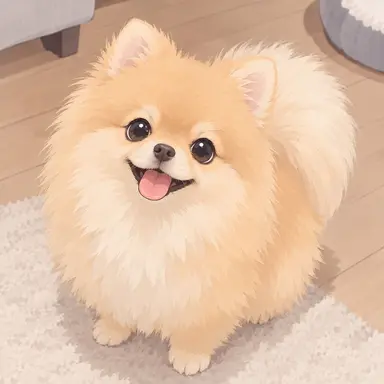 Profile image of Pome