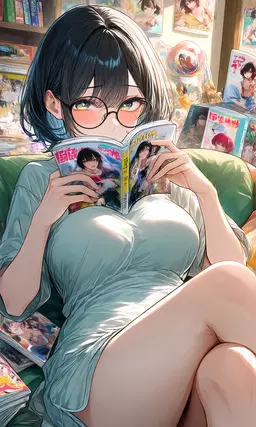 Profile image of のあ