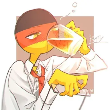 Profile image of ドイツ