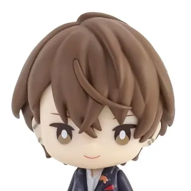 Profile image of Hayato Kagami