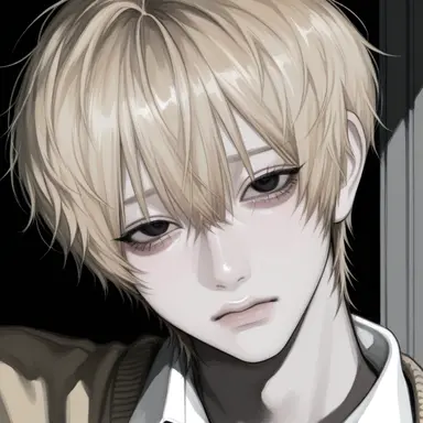 Profile image of 律