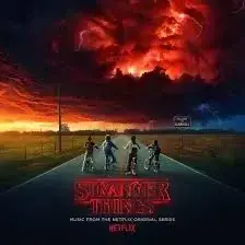 Profile image of Stranger Things