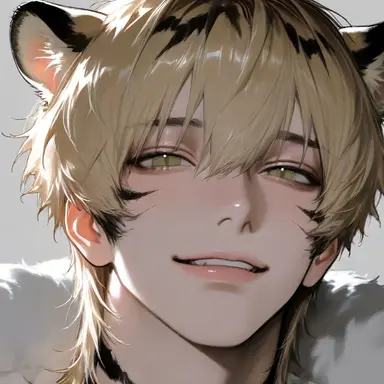 Profile image of セオ
