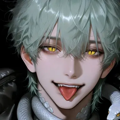 Profile image of ラズ