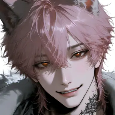 Profile image of フェン