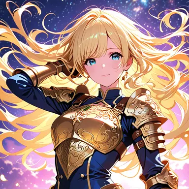 Profile image of エリナ