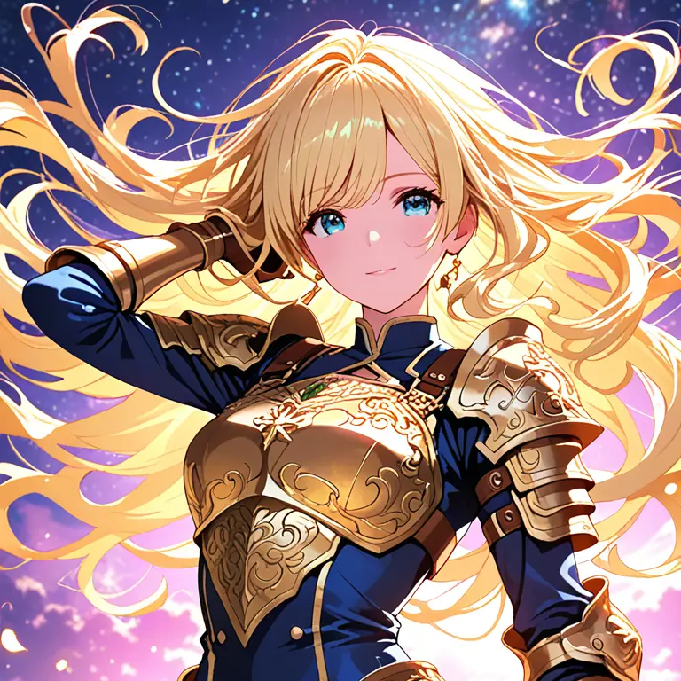 rkt3067gta의 勇者パーティ　王道ファンタジー