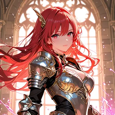 Profile image of リン