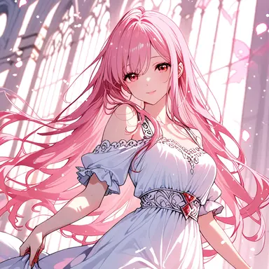 Profile image of モイカ