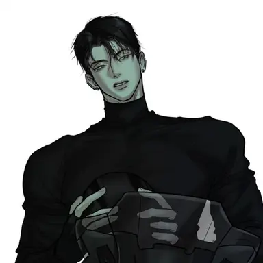 Profile image of 윤태호
