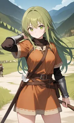 Profile image of ルフ