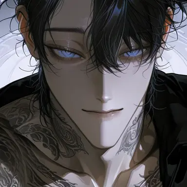 Profile image of 미카게 레이지
