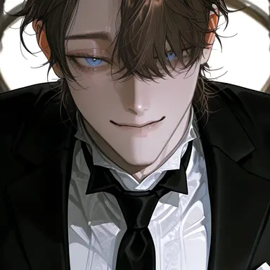 Profile image of 쿠로세 나오야