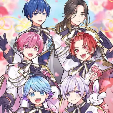 Profile image of いれいす