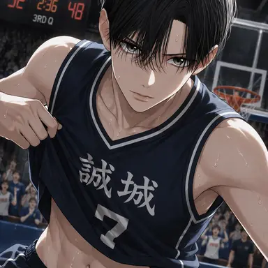 Profile image of 奏