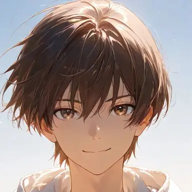 Profile image of 優斗