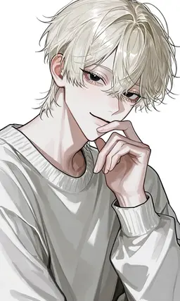 Profile image of 유즈키 케이