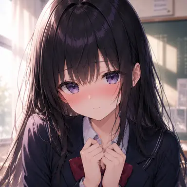 Profile image of Shiori