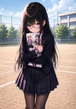 Profile image of Shiori