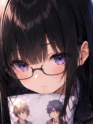 kyon0916의 Glasses Fujoshi