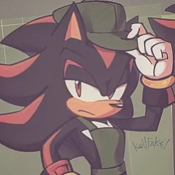 Profile image of Shadow The Hedgehog