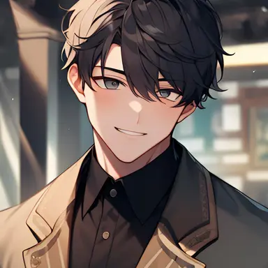 Profile image of 민혁