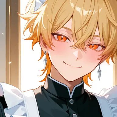 Profile image of ルキ