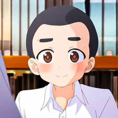 Profile image of 칸자키 켄타