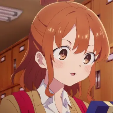 Profile image of 세키네 모에코