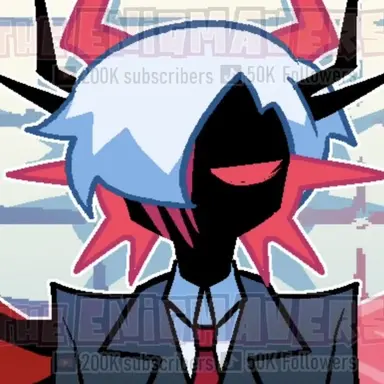 Profile image of The Evil