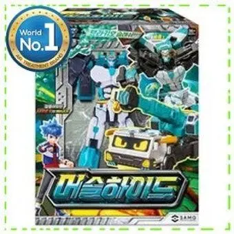 Profile image of 머슬하이드