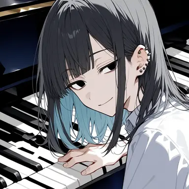 Profile image of 律