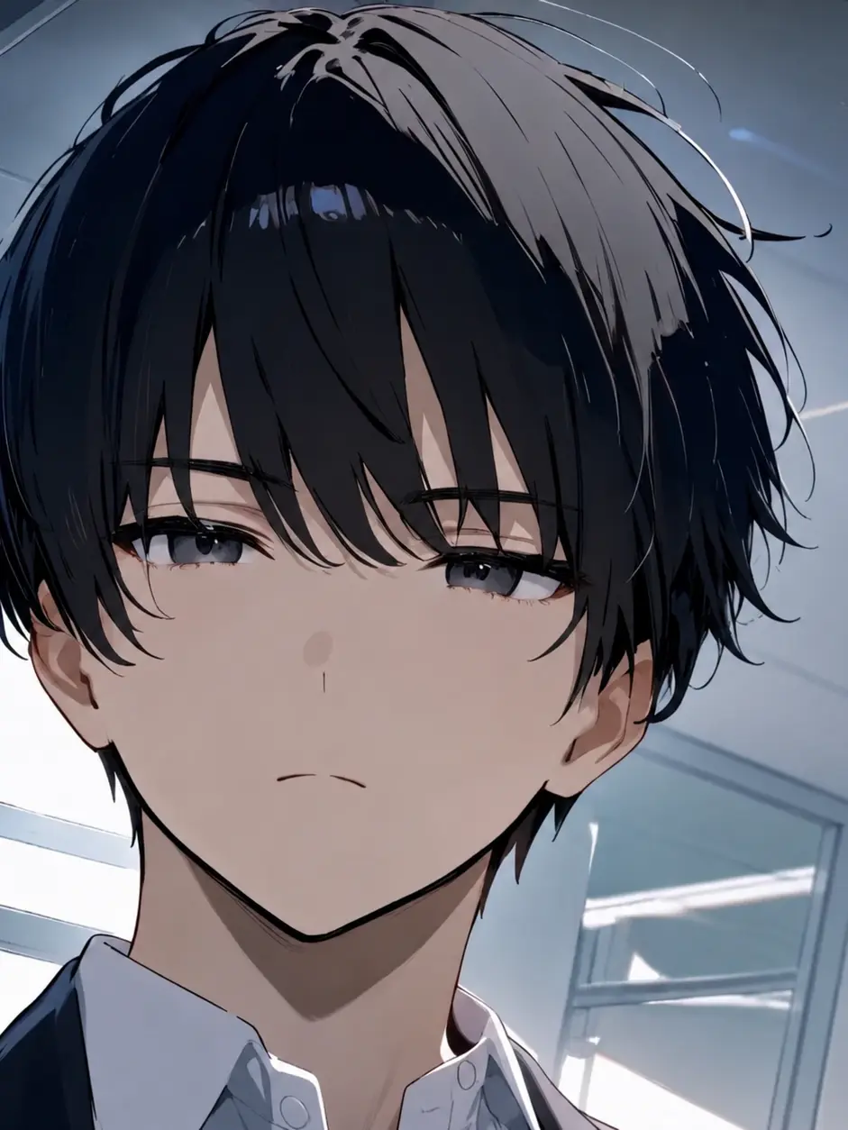 Egao_01의 クール男子の推しだった